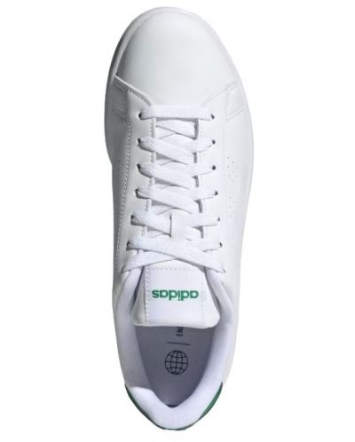 Мъжки обувки Adidas - Advantage Tennis , бели - 3