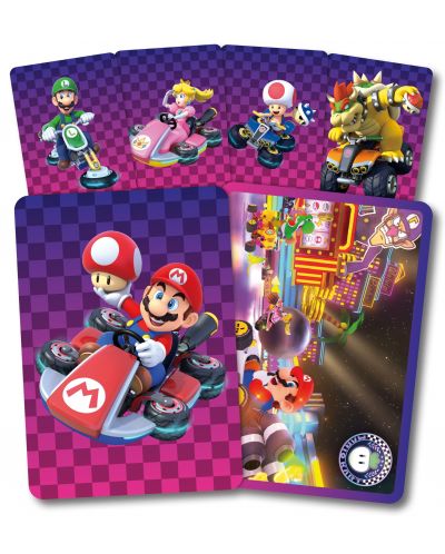 Mario Kart 8 Deluxe - Booster Course Pass DLC (Nintendo Switch) - 3