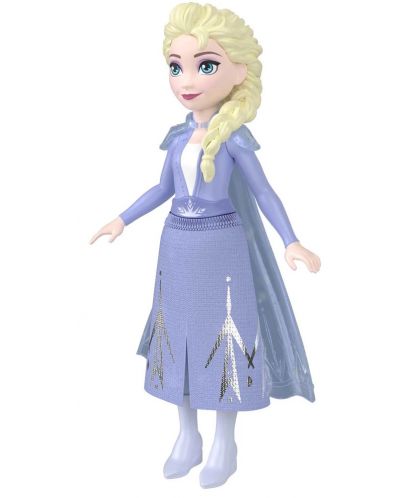 Малка кукла Disney Disney Frozen - Замръзналото кралство, асортимент - 2