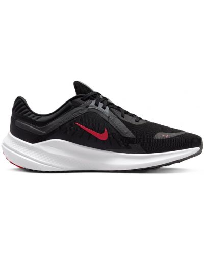 Мъжки обувки Nike - Quest 5 , черни/бели - 3