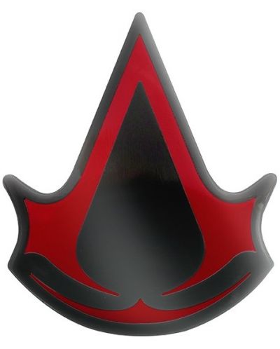 Магнит ABYstyle Games: Assassin's Creed - Logo - 1