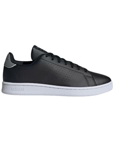 Мъжки обувки Adidas - Advantage Tennis , черни - 1