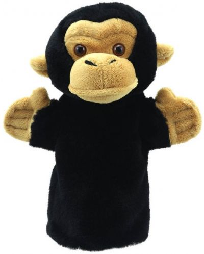Кукла-ръкавица The Puppet Company Приятели - Маймуна - 1