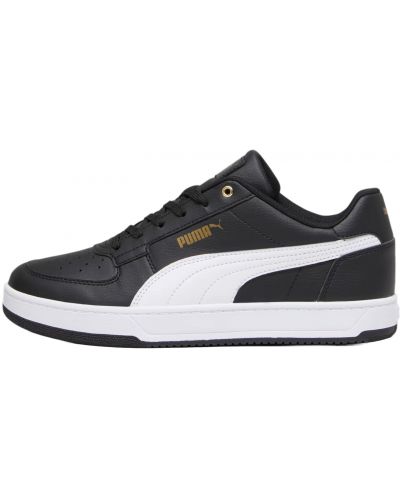 Мъжки обувки Puma - Caven 2.0 , черни/бели - 1