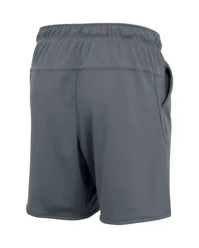 Мъжки къси панталони Nike - Dri-Fit Totality Unlined ,  сиви - 2