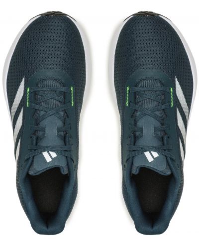 Мъжки обувки Adidas - Duramo SL M , сини/бели - 5