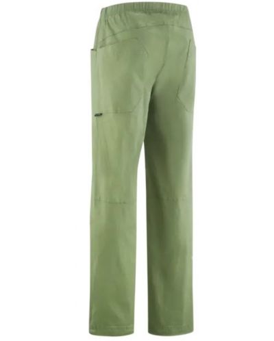 Мъжки панталон Edelrid - Me Dome Pants, размер L, зелен - 2