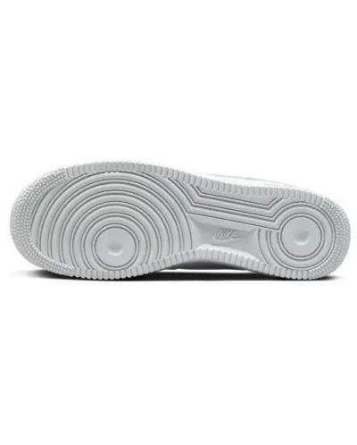 Мъжки обувки Nike - Air Force 1 '07 Fresh , бели - 2