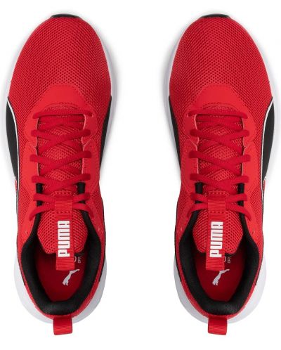 Мъжки обувки за бягане Puma - Incinerate  червени - 4