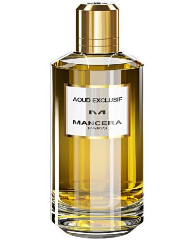 Mancera Парфюмна вода Aoud Exclusif, 120 ml - 1