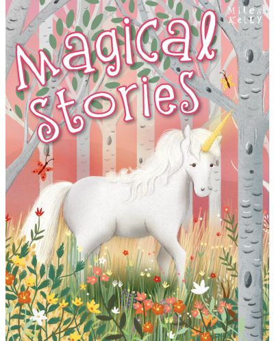 Magical Stories (Miles Kelly) - 1