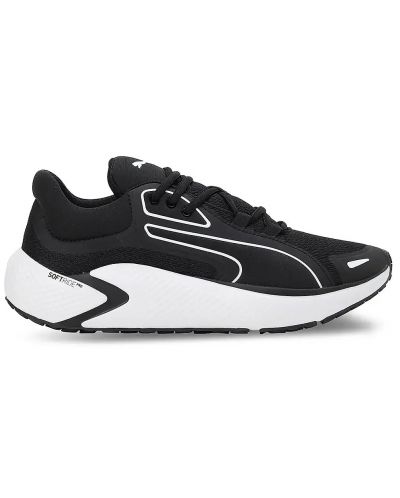 Мъжки обувки Puma - Softride Pro Coast , черни - 1