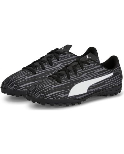 Мъжки обувки Puma - Rapido III TT, черни - 3