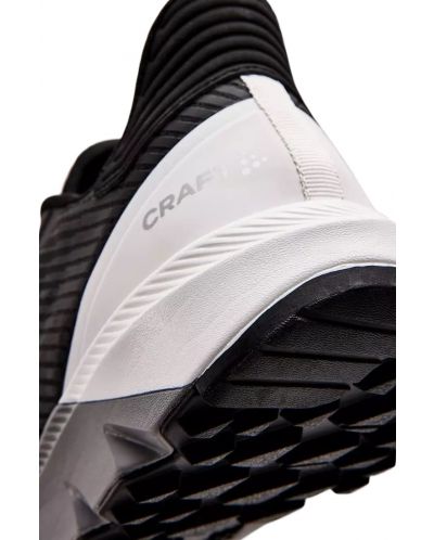 Мъжки обувки Craft - Nordic Terrain , черни/бели - 6