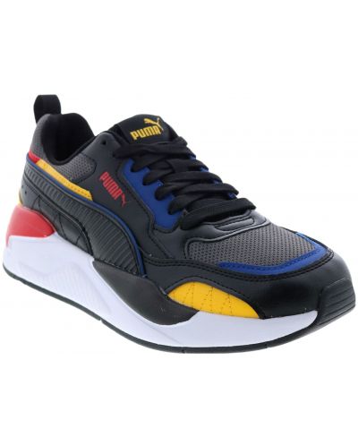 Мъжки обувки Puma - X-Ray 2 Square, многоцветни - 2