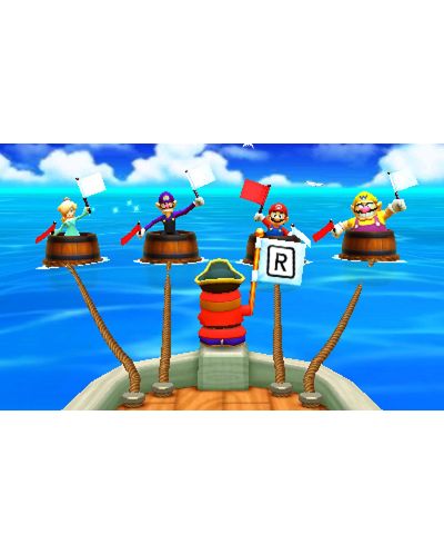 Mario Party: The Top 100 (Nintendo 3DS) - 3