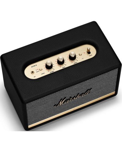 Портативна колонка Marshall - Acton II, черна