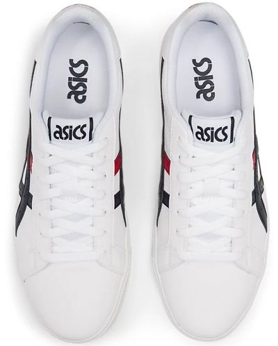 Мъжки обувки Asics - Classic CT, бели - 5