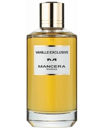 Mancera Парфюмна вода Vanille Exclusive, 120 ml - 1