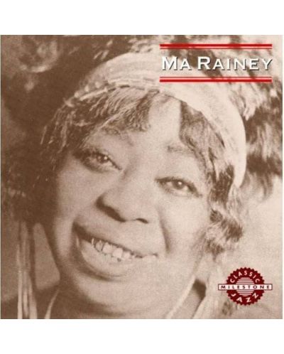Ma Rainey - Ma Rainey (CD)
