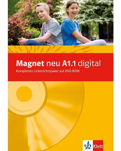 Magnet Neu A1.1 (digital) - 1