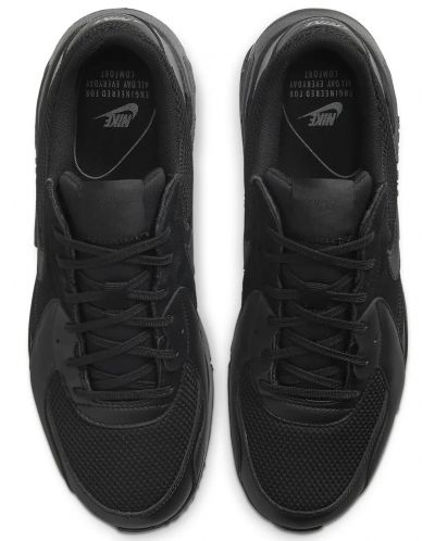 Мъжки обувки Nike - Air Max Excee , черни - 3