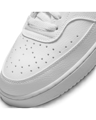Мъжки обувки Nike - Nike Court Vision MID , бели - 5