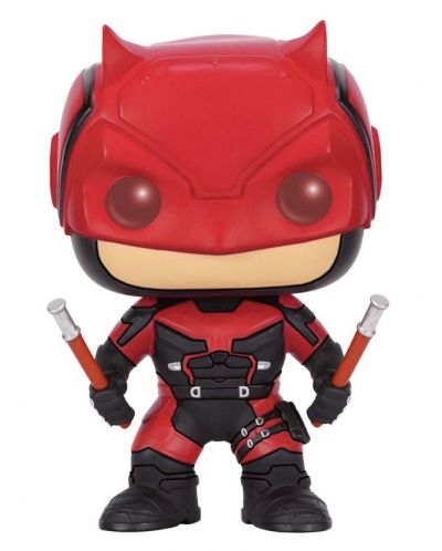 Фигура Funko Pop! Marvel: Daredevil - Daredevil, #120