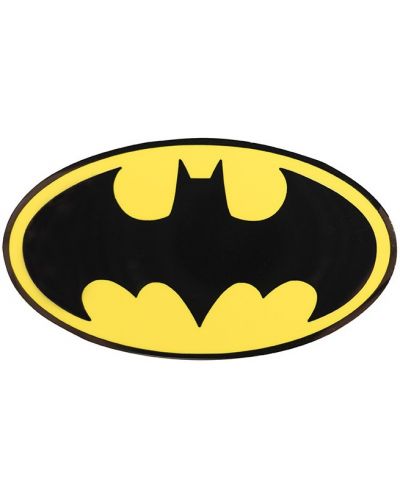 Магнит ABYstyle DC Comics: Batman - Logo - 1