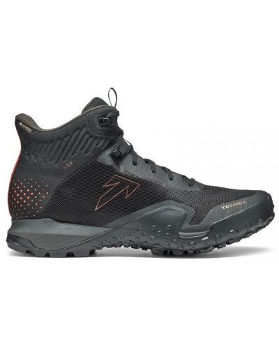 Мъжки обувки Tecnica - Magma 2.0 S Mid GTX , черни - 1