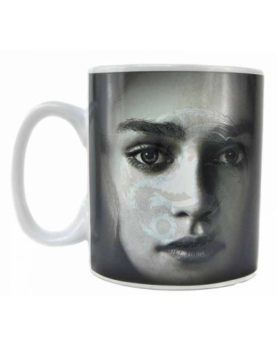 Чаша с термо ефект Half Moon Bay -  Game of Thrones: Daenerys Targaryen - 2