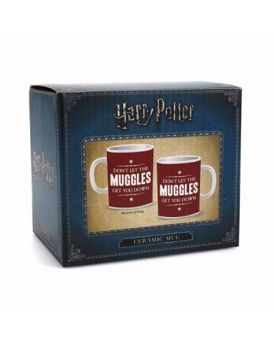Чаша Half Moon Bay - Harry Potter: Muggles - 2