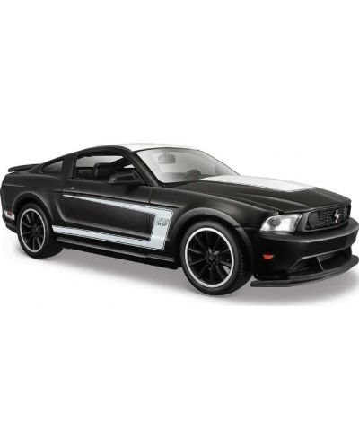 Метална кола Maisto Special Edition - Ford Mustang, Мащаб 1:24 - 1