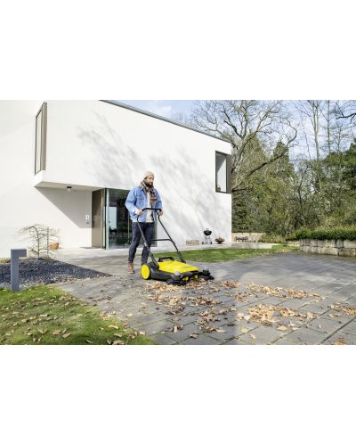 Метачна машина Karcher - S 6 Twin - 8