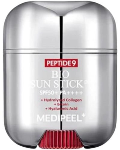 Medi-Peel Peptide 9 Слънцезащитен стик, SPF50+, 20 g - 1