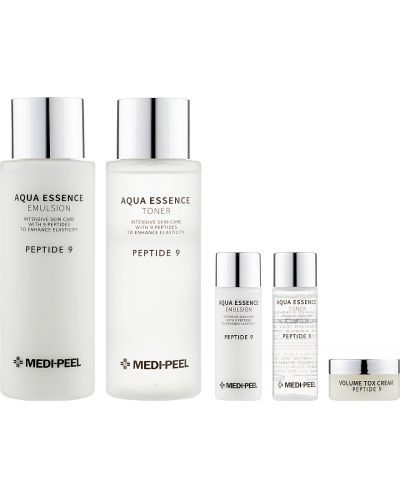 Medi-Peel Peptide-9 Комплект Premium Skincare Set, 6 части - 2