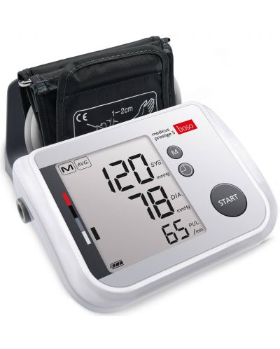 Medicus Prestige S Електронен апарат за кръвно налягане, Boso - 2
