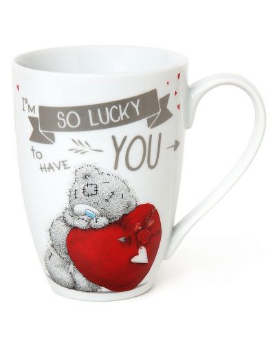 Чаша Me To You - Boxed Mug