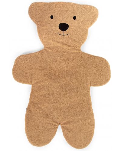 Меко килимче за игра ChildHome - Teddy, 150 cm - 1