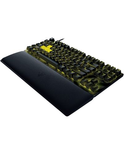 Механична клавиатура Razer - Huntsman V2 Tenkeyless, Linear, ESL - 2