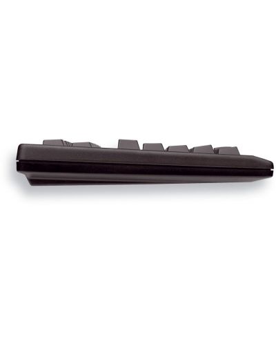 Механична клавиатура Cherry - G80-11900 Touchpad, MX, черна - 3