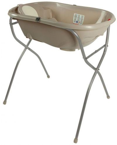 Метална стойка за вана OK Baby - 93 cm