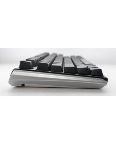 Mеханична клавиатура Ducky - One 3 Classic TKL, Silver, RGB, черна - 4