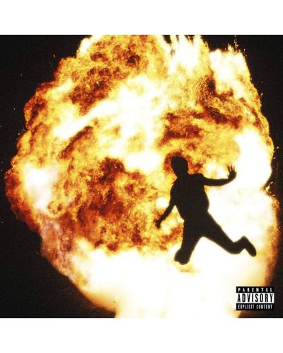 Metro Boomin - Not All Heroes Wear Capes (CD) - 1