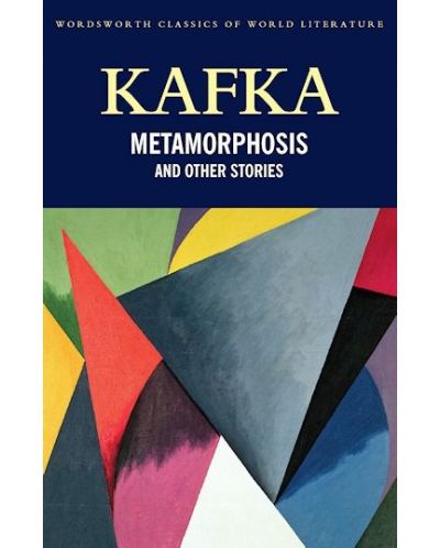 Metamorphosis &amp; Other Stories