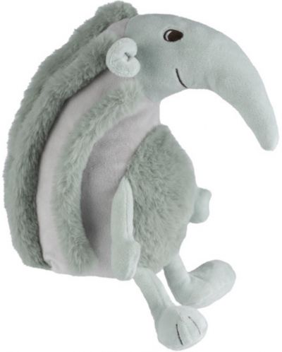 Мека играчка Happy Horse - Mравояда Aikо, 25 cm - 1
