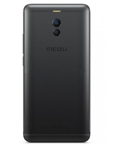 Смартфон Meizu M6 32GB, Черен - 2