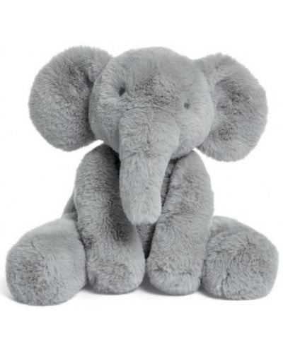 Мека играчка Mamas & Papas - Welcome To The World, Elephant - 1
