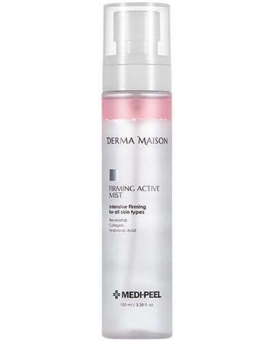 Medi-Peel Derma Maison Мист за лице с ресвератрол, 100 ml - 1