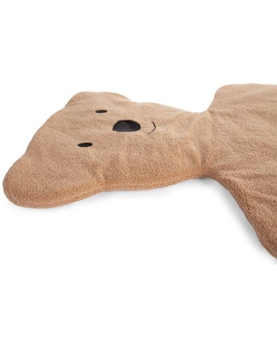 Меко килимче за игра ChildHome - Teddy, 150 cm - 2